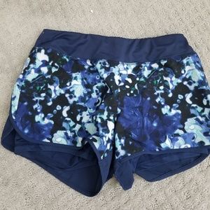 Running Shorts